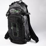 8110-090-25 Рюкзак DK Quad Pack w/100 bk/bca
