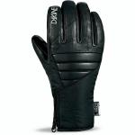 Перчатки Dakine Sabre Glove black 2010